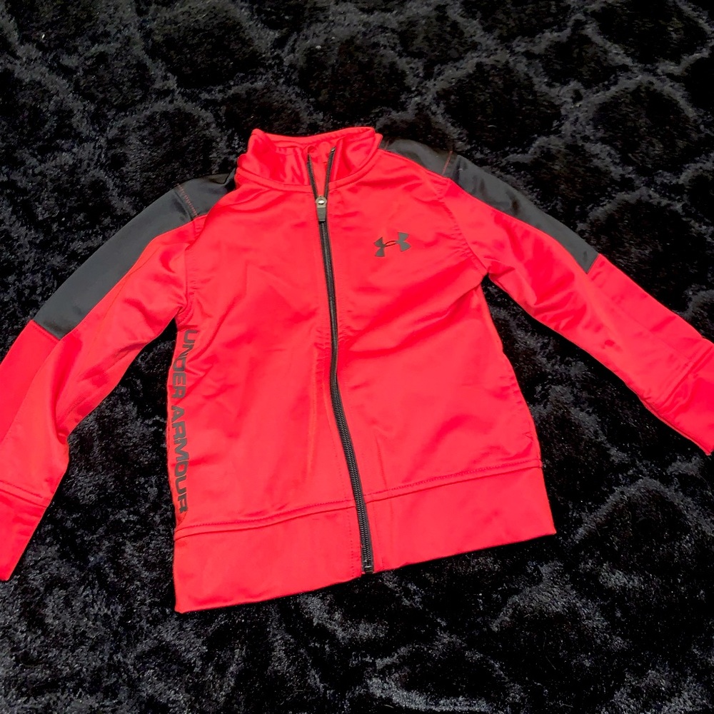 Boys Fleece